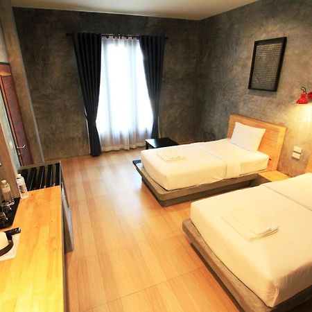 Thai Thani Loft & Life Lamphun Dış mekan fotoğraf