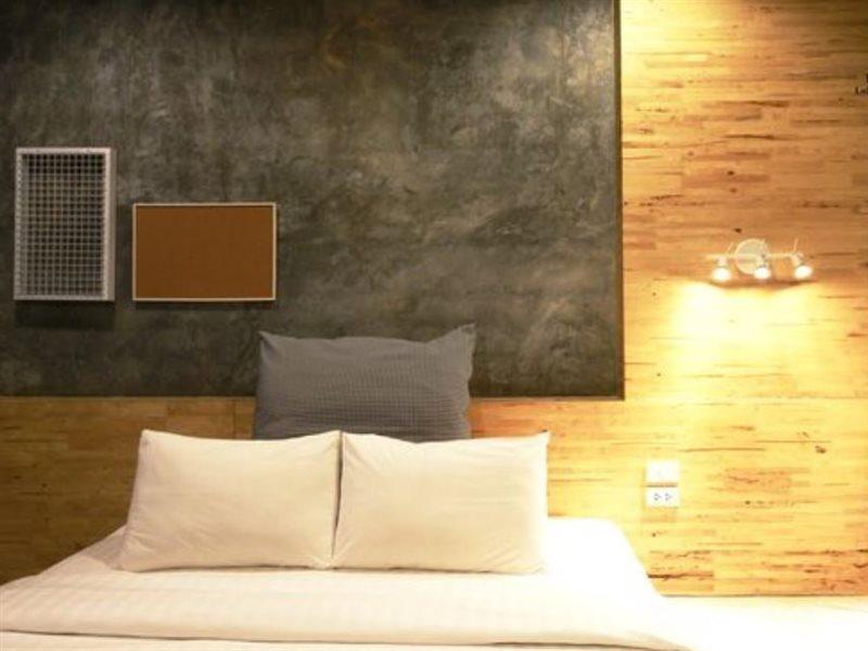 Thai Thani Loft & Life Lamphun Dış mekan fotoğraf